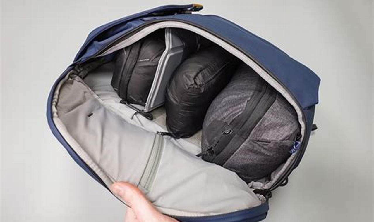 Peak Everyday Backpack 30L: Your Ultimate Pack | Ultimate Backpack Traveler Guide: Tips, Destinations & Budget Hacks