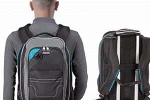 The Ultimate 18x14x8 Backpack: Your Ideal Travel Pack | Ultimate Backpack Traveler Guide: Tips, Destinations & Budget Hacks