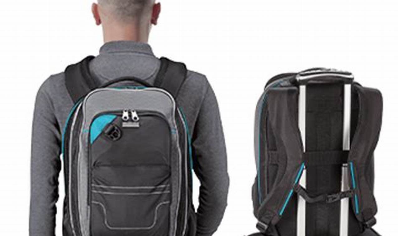 The Ultimate 18x14x8 Backpack: Your Ideal Travel Pack | Ultimate Backpack Traveler Guide: Tips, Destinations & Budget Hacks