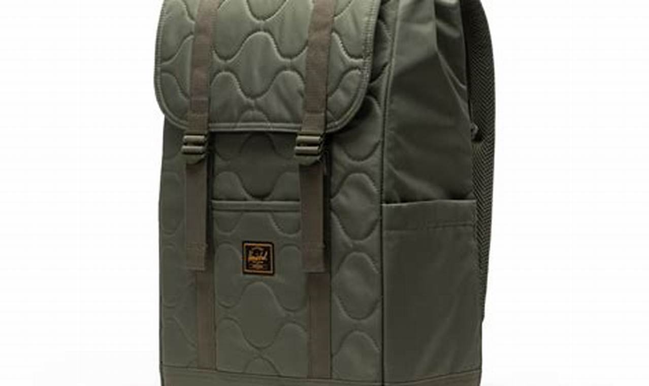 Deals on Herschel Backpacks for Backpackers! Limited Sale! | Ultimate Backpack Traveler Guide: Tips, Destinations & Budget Hacks