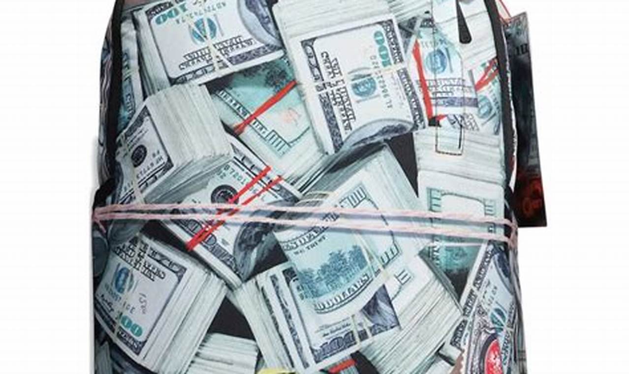 Ultimate Money Backpack: Travel Securely & Discreetly | Ultimate Backpack Traveler Guide: Tips, Destinations & Budget Hacks