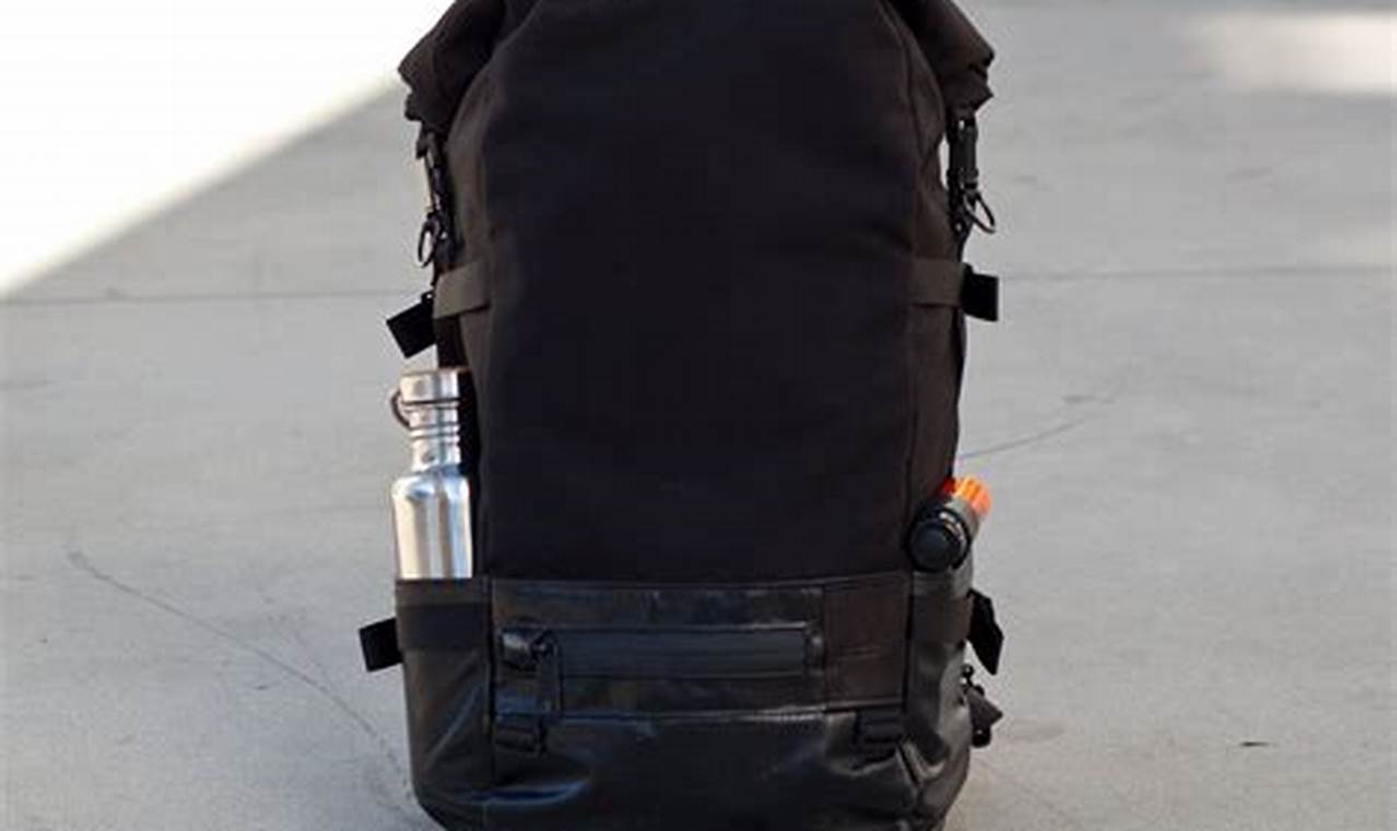 Best Waterproof Commuter Backpack: Ultimate Guide & Reviews | Ultimate Backpack Traveler Guide: Tips, Destinations & Budget Hacks