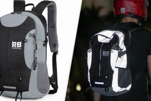 Backpacking Safely: The Best High Visibility Backpacks for Hikers | Ultimate Backpack Traveler Guide: Tips, Destinations & Budget Hacks