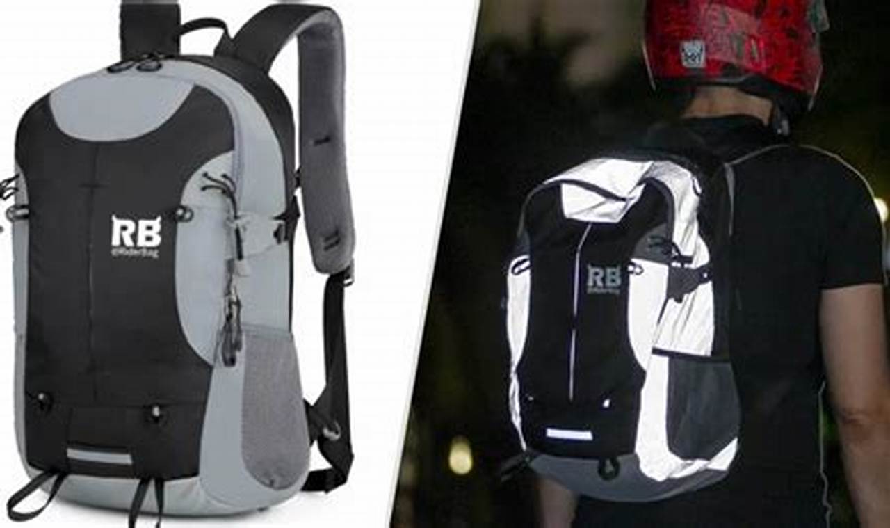 Backpacking Safely: The Best High Visibility Backpacks for Hikers | Ultimate Backpack Traveler Guide: Tips, Destinations & Budget Hacks
