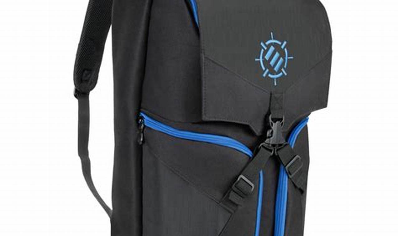 Best Gamer Backpacks for Travel: Gear Up & Go! | Ultimate Backpack Traveler Guide: Tips, Destinations & Budget Hacks