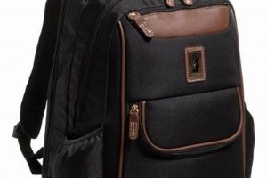 Your Ideal London Fog Backpack: Style & Travel Ready! | Ultimate Backpack Traveler Guide: Tips, Destinations & Budget Hacks