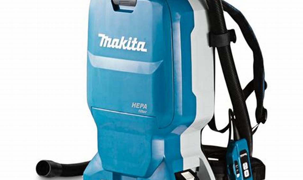 Best Backpack Vacuum for Your Cleaning Needs | Ultimate Backpack Traveler Guide: Tips, Destinations & Budget Hacks