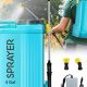 Best Battery Backpack Sprayers for Effortless Yard Work | Ultimate Backpack Traveler Guide: Tips, Destinations & Budget Hacks