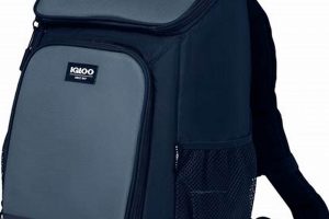 Best Igloo Backpack Coolers for the Backpacker's Adventure | Ultimate Backpack Traveler Guide: Tips, Destinations & Budget Hacks