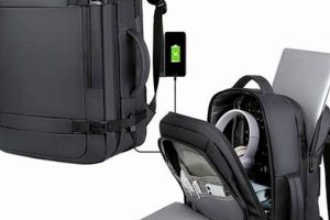 Best 18x14x8 Backpack: Travel Size Guide for Backpackers | Ultimate Backpack Traveler Guide: Tips, Destinations & Budget Hacks