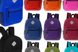 Bulk Buys: Top Wholesale Backpacks [Deals!] | Ultimate Backpack Traveler Guide: Tips, Destinations & Budget Hacks