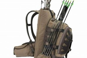The Ultimate Bow and Arrow Backpack: For Archers on the Go! | Ultimate Backpack Traveler Guide: Tips, Destinations & Budget Hacks