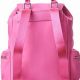 The Backpacker's Guide: Best Hot Pink Backpack [Stylish & Durable!] | Ultimate Backpack Traveler Guide: Tips, Destinations & Budget Hacks