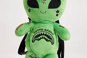 Future of Backpacking: Backpack Alien Tech for Explorers | Ultimate Backpack Traveler Guide: Tips, Destinations & Budget Hacks