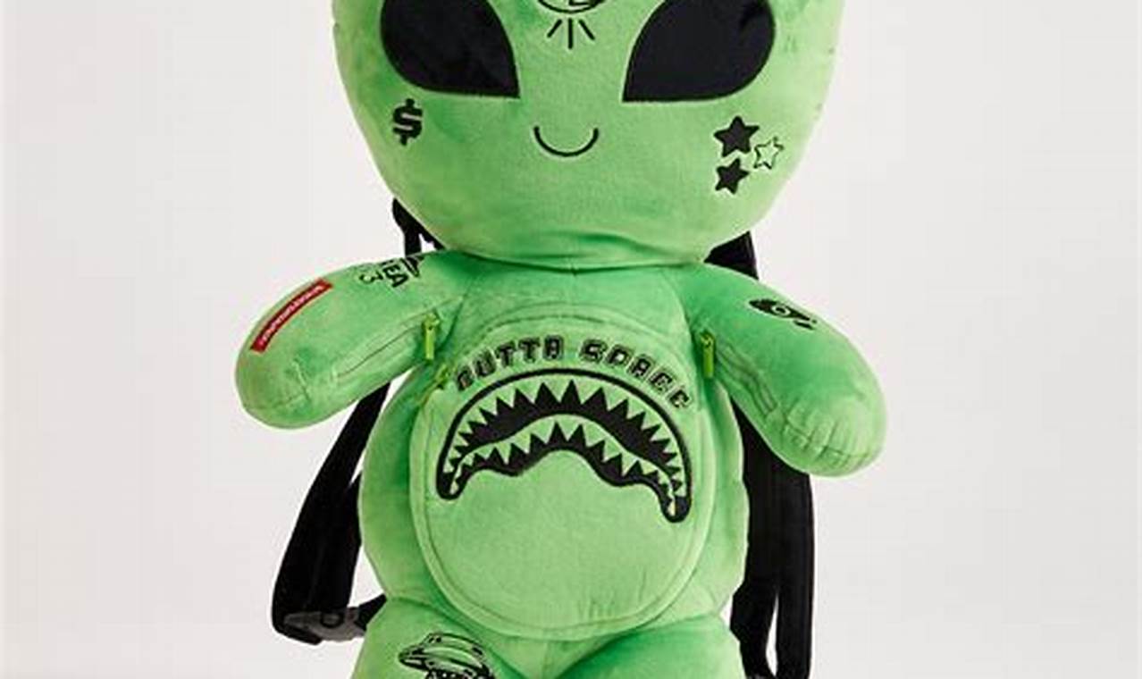 Future of Backpacking: Backpack Alien Tech for Explorers | Ultimate Backpack Traveler Guide: Tips, Destinations & Budget Hacks