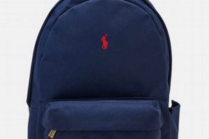 Shop Backpack Polo Ralph Lauren: Stylish Travel Bags | Ultimate Backpack Traveler Guide: Tips, Destinations & Budget Hacks