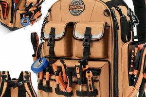 Gear Up: Best Backpack Tool Box Options for Pros! | Ultimate Backpack Traveler Guide: Tips, Destinations & Budget Hacks