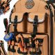 Gear Up: Best Backpack Tool Box Options for Pros! | Ultimate Backpack Traveler Guide: Tips, Destinations & Budget Hacks