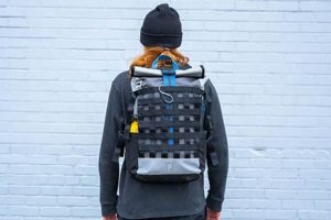 Best Chrome Barrage Cargo Backpack: Gear Up Now! | Ultimate Backpack Traveler Guide: Tips, Destinations & Budget Hacks