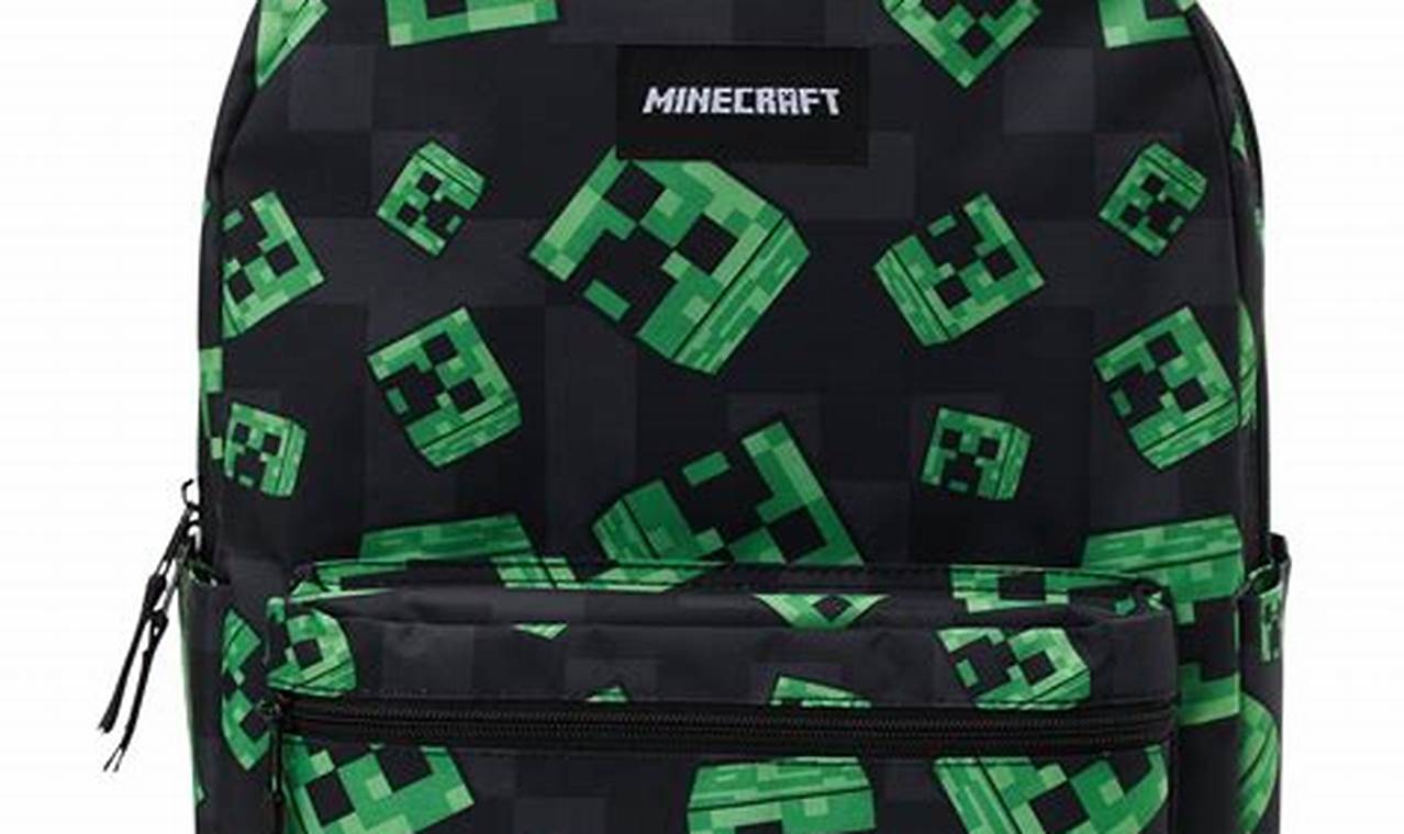 Best Creeper Backpack: Level Up Your Style & Carry | Ultimate Backpack Traveler Guide: Tips, Destinations & Budget Hacks