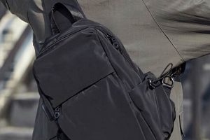 Best Cross Body Backpacks: Your Travel Companion | Ultimate Backpack Traveler Guide: Tips, Destinations & Budget Hacks