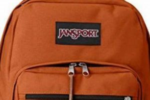 Best Orange JanSport Backpack: Style & Durability | Ultimate Backpack Traveler Guide: Tips, Destinations & Budget Hacks