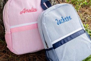 Best Personalized Toddler Backpacks: Cute &amp; Safe | Ultimate Backpack Traveler Guide: Tips, Destinations & Budget Hacks