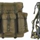 ALICE Backpack Frame: Military-Grade Support For Backpackers | Ultimate Backpack Traveler Guide: Tips, Destinations & Budget Hacks