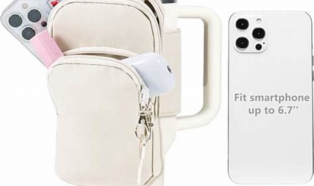 Best Stanley Cup Backpack: Carry in Style! | Ultimate Backpack Traveler Guide: Tips, Destinations & Budget Hacks