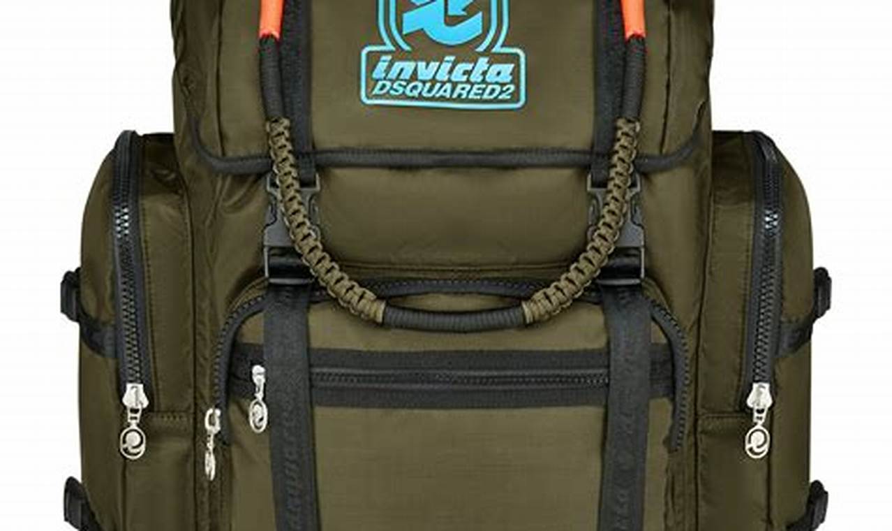 Shop Invicta Backpacks: Stylish Gear for Backpackers! | Ultimate Backpack Traveler Guide: Tips, Destinations & Budget Hacks