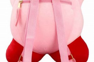 Ultimate Kirby Backpack: Carry Your Adventure! | Ultimate Backpack Traveler Guide: Tips, Destinations & Budget Hacks