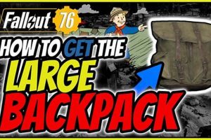 Get More! Fallout 76 Large Backpack Guide for Backpackers Ultimate Backpack Traveler Guide: Tips, Destinations & Budget Hacks Get More! Fallout 76 Large Backpack Guide for Backpackers | Ultimate Backpack Traveler Guide: Tips, Destinations & Budget Hacks