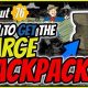 Get More! Fallout 76 Large Backpack Guide for Backpackers | Ultimate Backpack Traveler Guide: Tips, Destinations & Budget Hacks