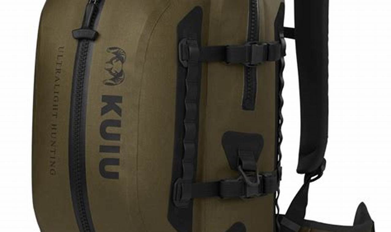 Best Submersible Backpacks: Dive In! | Ultimate Backpack Traveler Guide: Tips, Destinations & Budget Hacks