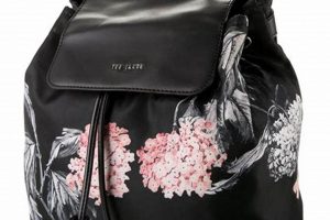 Stylish Ted Baker Backpacks for the Modern Backpacker | Ultimate Backpack Traveler Guide: Tips, Destinations & Budget Hacks