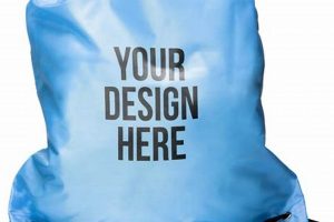 Design Your Own Custom Cinch Backpacks: The Ultimate Pack | Ultimate Backpack Traveler Guide: Tips, Destinations & Budget Hacks