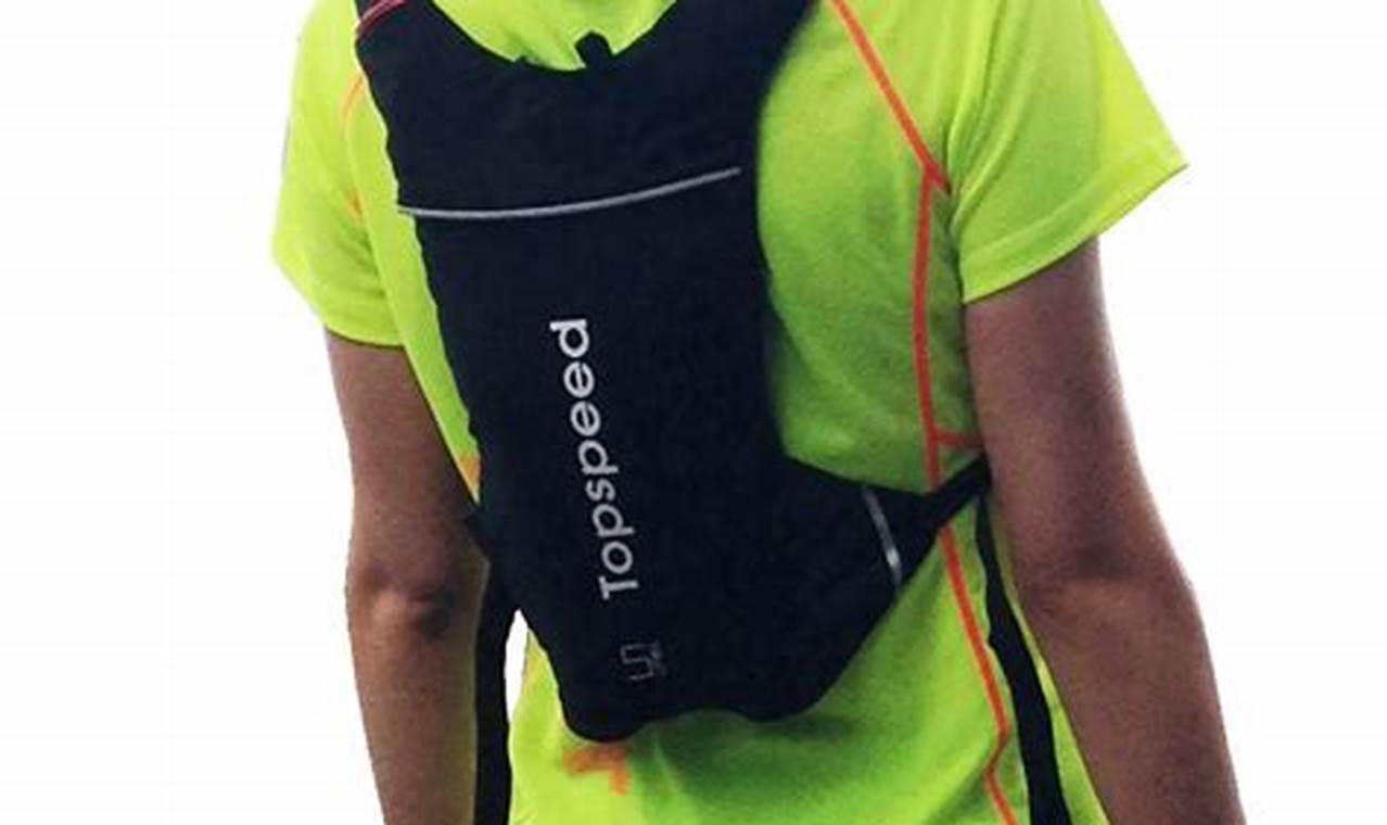 Best Jogging Backpack Guide: Run Further, Lighter! | Ultimate Backpack Traveler Guide: Tips, Destinations & Budget Hacks