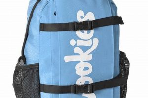 Sweet Treats: Cookies Backpack for the Backpacker | Ultimate Backpack Traveler Guide: Tips, Destinations & Budget Hacks