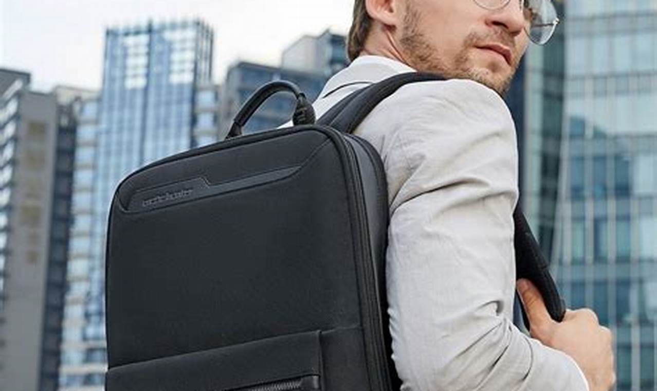 The Future of Backpack Work: Mobile and Productive! | Ultimate Backpack Traveler Guide: Tips, Destinations & Budget Hacks