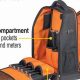 Best Klein Tool Backpack: Organized Gear for Backpackers! | Ultimate Backpack Traveler Guide: Tips, Destinations & Budget Hacks