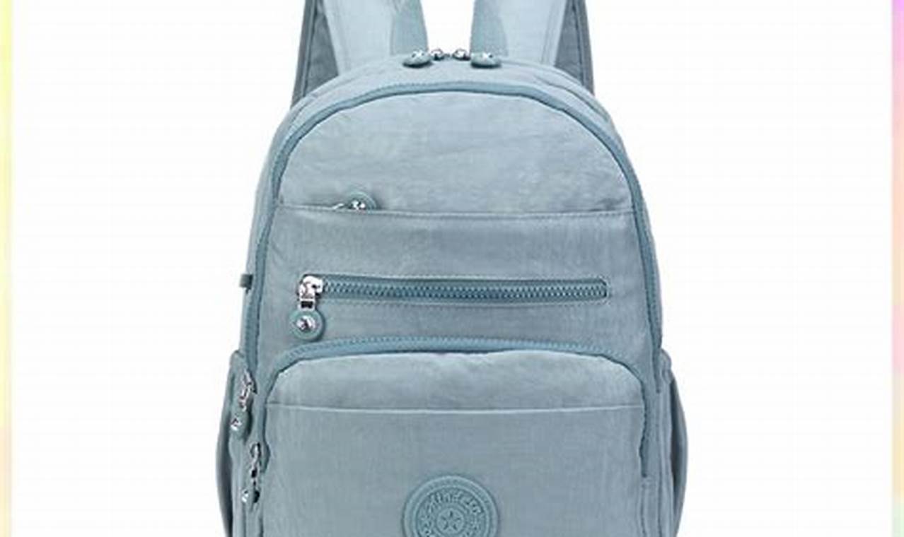 Mindesa Backpack: Your Ideal Travel & Commute Pack | Ultimate Backpack Traveler Guide: Tips, Destinations & Budget Hacks