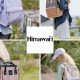 Best Himawari Backpacks: Style & Comfort for You! | Ultimate Backpack Traveler Guide: Tips, Destinations & Budget Hacks