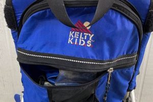 Best Kelty Kids Backpacks: Gear Up For Young Hikers! | Ultimate Backpack Traveler Guide: Tips, Destinations & Budget Hacks