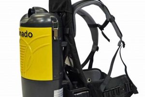 Best Battery Operated Backpack Vacuum for Effortless Cleaning | Ultimate Backpack Traveler Guide: Tips, Destinations & Budget Hacks