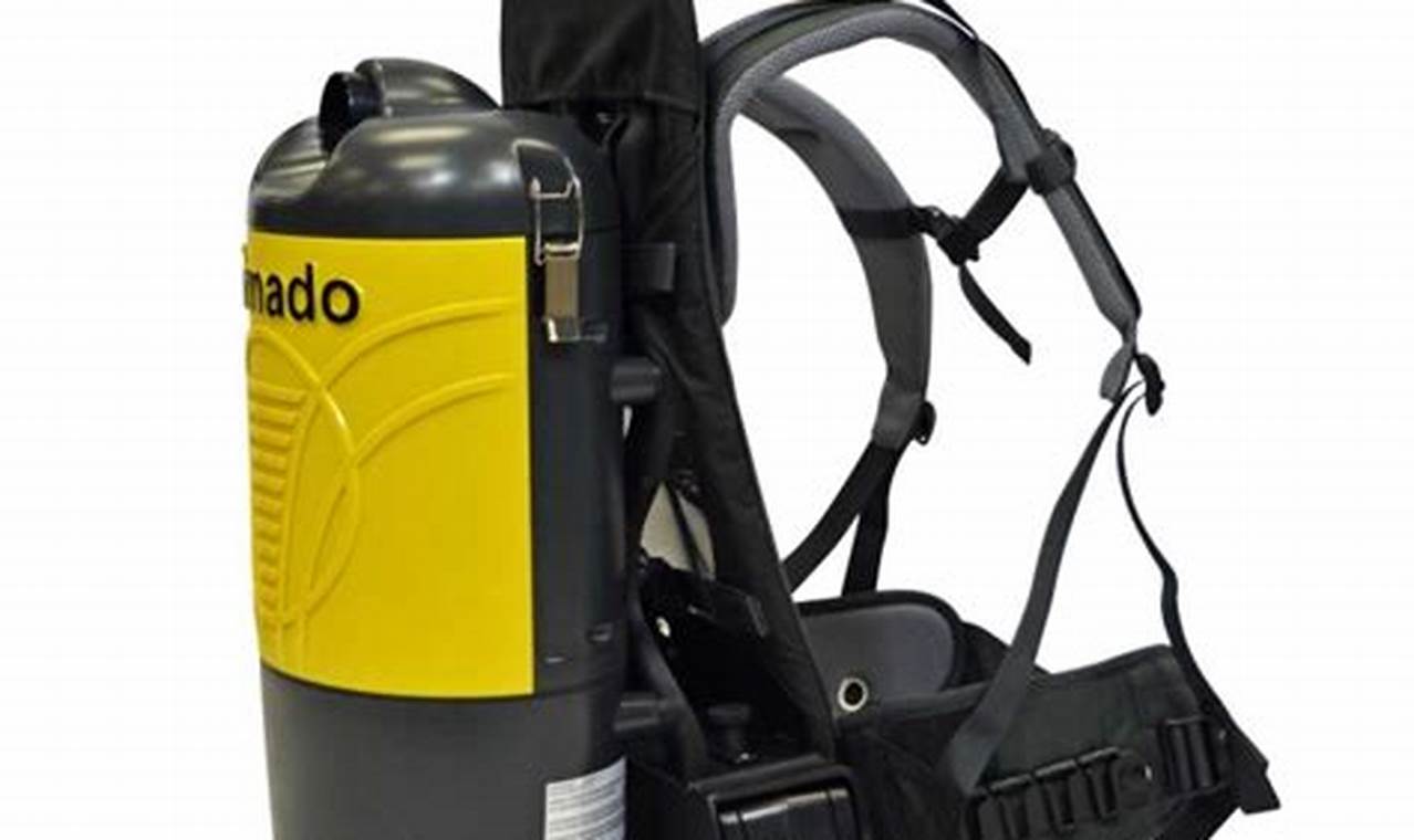 Best Battery Operated Backpack Vacuum for Effortless Cleaning | Ultimate Backpack Traveler Guide: Tips, Destinations & Budget Hacks