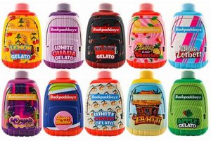 Buy Backpack Boyz Disposable 2 Gram Today! [Deals] | Ultimate Backpack Traveler Guide: Tips, Destinations & Budget Hacks