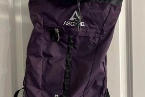 Best Ascend Backpacks: Gear Up, Climb On! | Ultimate Backpack Traveler Guide: Tips, Destinations & Budget Hacks