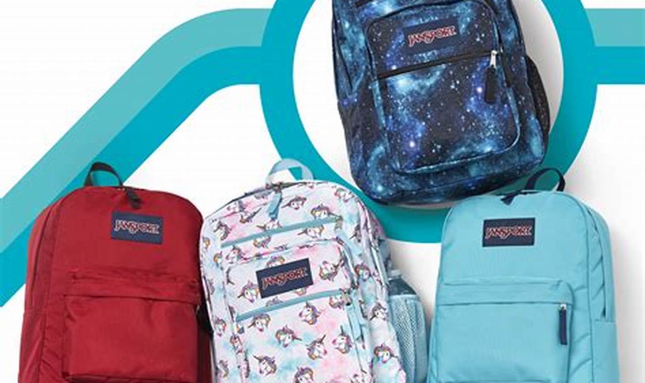 JCPenney Backpacks for Backpacker Adventures | Durable &amp; Affordable | Ultimate Backpack Traveler Guide: Tips, Destinations & Budget Hacks