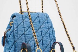 Quilted Style: Coach Backpack for the Modern Backpacker | Ultimate Backpack Traveler Guide: Tips, Destinations & Budget Hacks