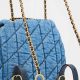 Quilted Style: Coach Backpack for the Modern Backpacker | Ultimate Backpack Traveler Guide: Tips, Destinations & Budget Hacks